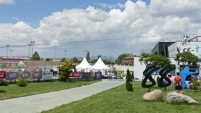 Centro 88 Torreones.