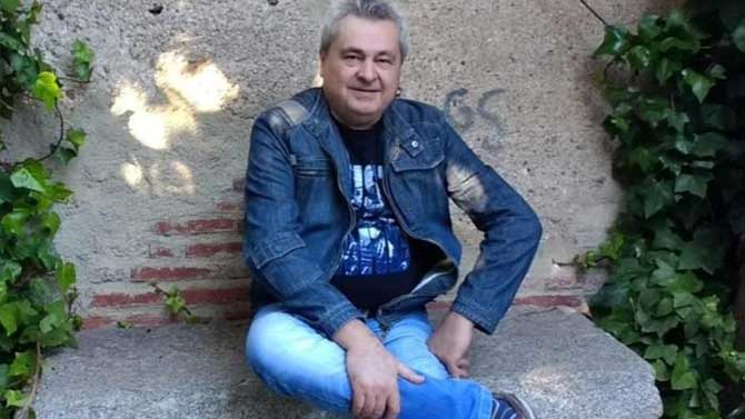 Persona a la que se busca en Arévalo.