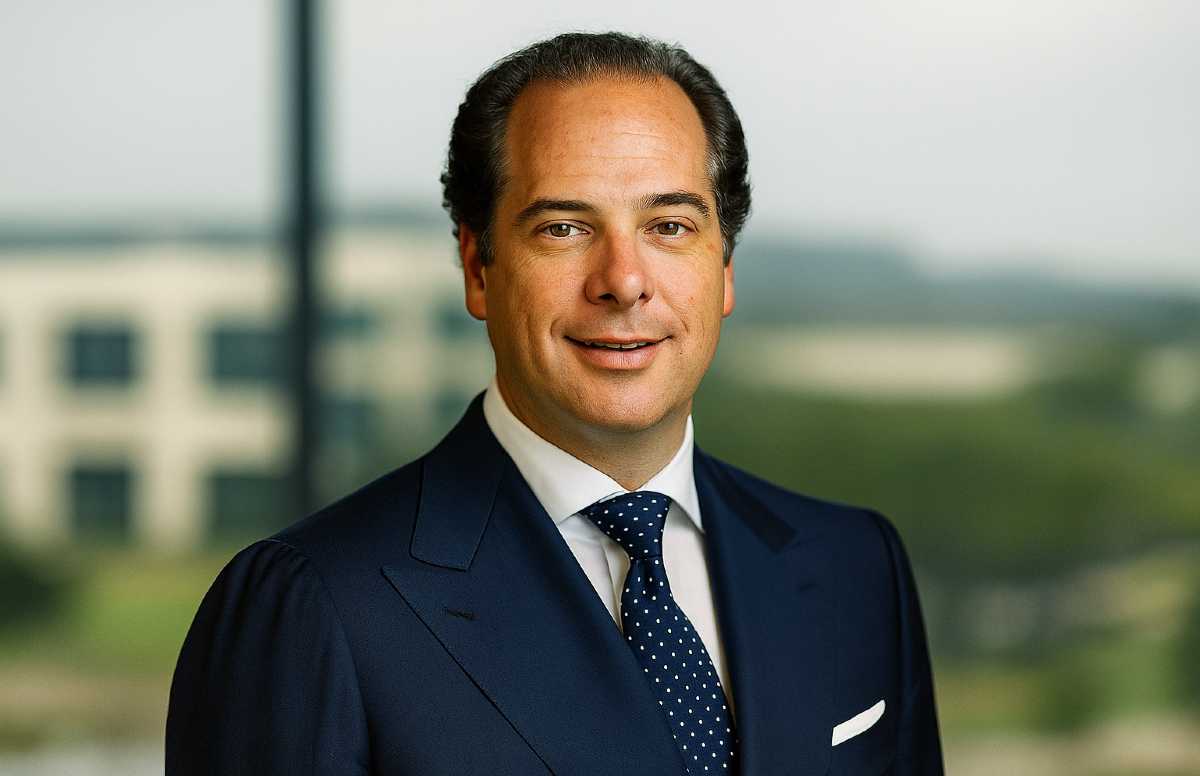 Francisco D’Agostino