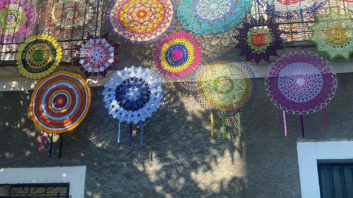 Programa de la Semana Cultural de Ramacastañas