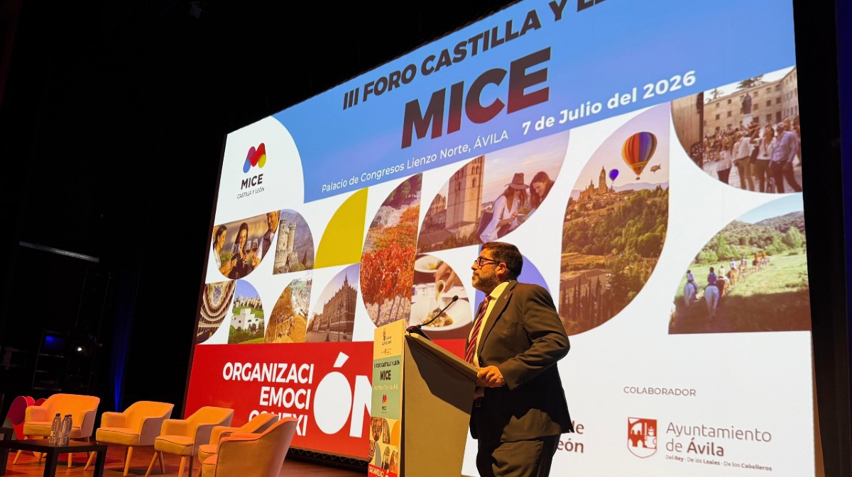 Vox reprocha al alcalde que defienda ahora el turismo de eventos tras rechazar su propuesta de feria