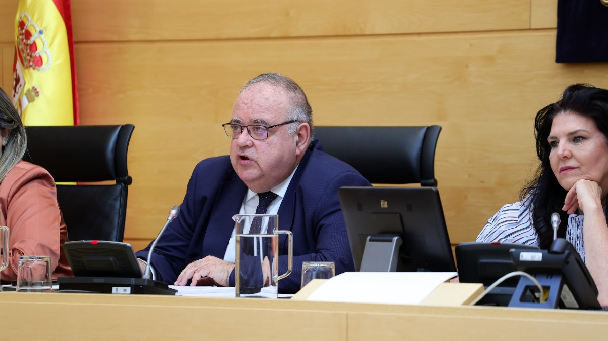 Las plazas de Anestesiología en Ávila serán declaradas puestos de difícil cobertura