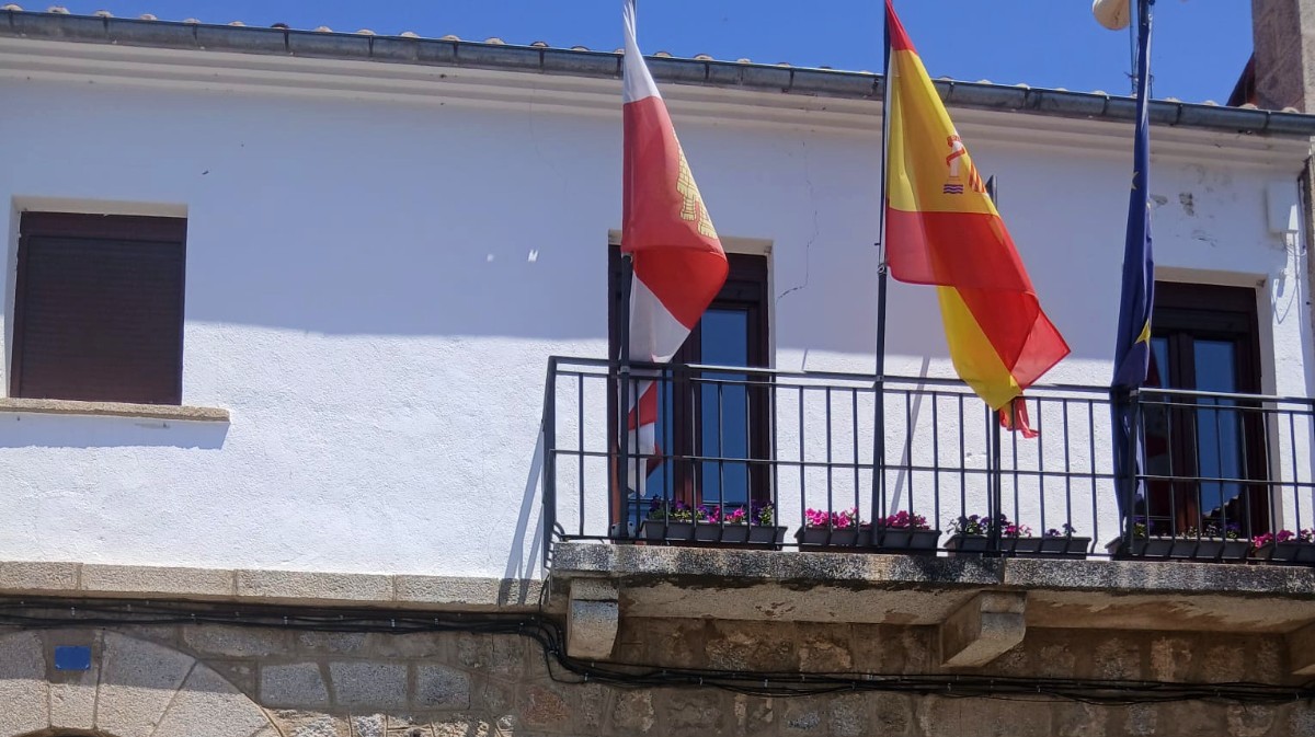 Ayuntamiento de Mu&ntilde;ogalindo.