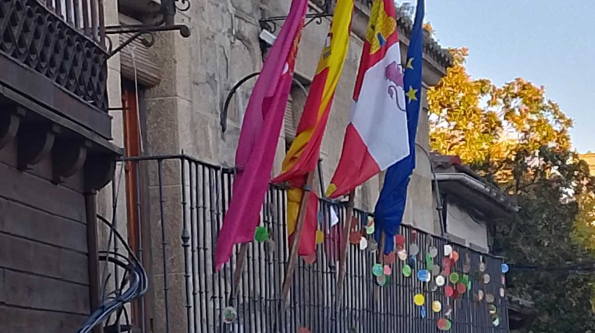 Programación de los ‘Findes’ de La Adrada