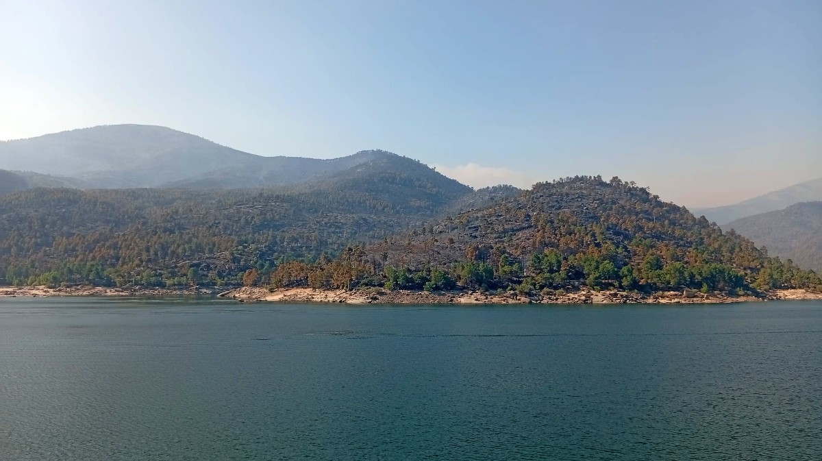 VÍDEO | Los siete incendios que han marcado la historia del Valle de Iruelas