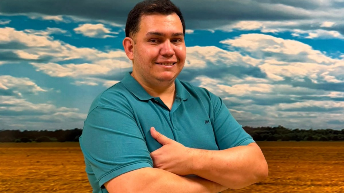 David Gonz&aacute;lez Huerta, nuevo director del Itacyl.