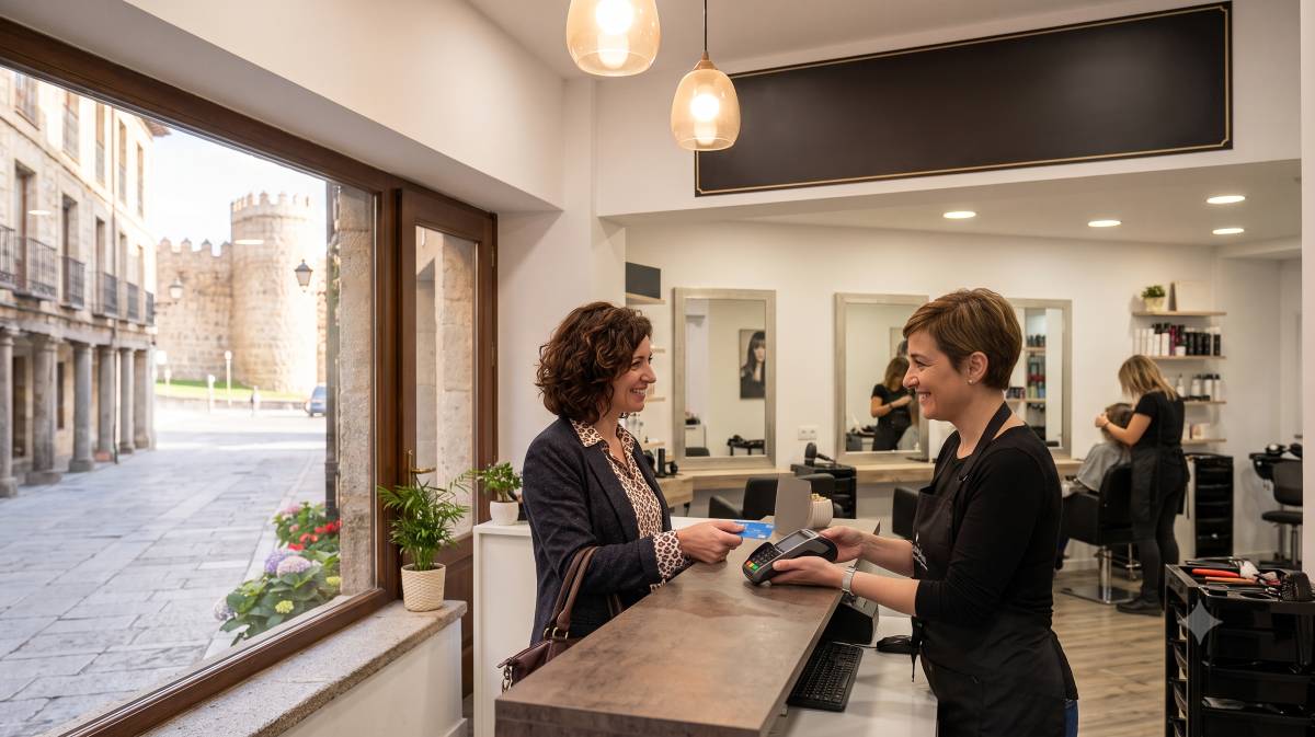 Los clientes cambian sus hábitos: ¿qué deben ofrecer hoy peluquerías y centros de estética?