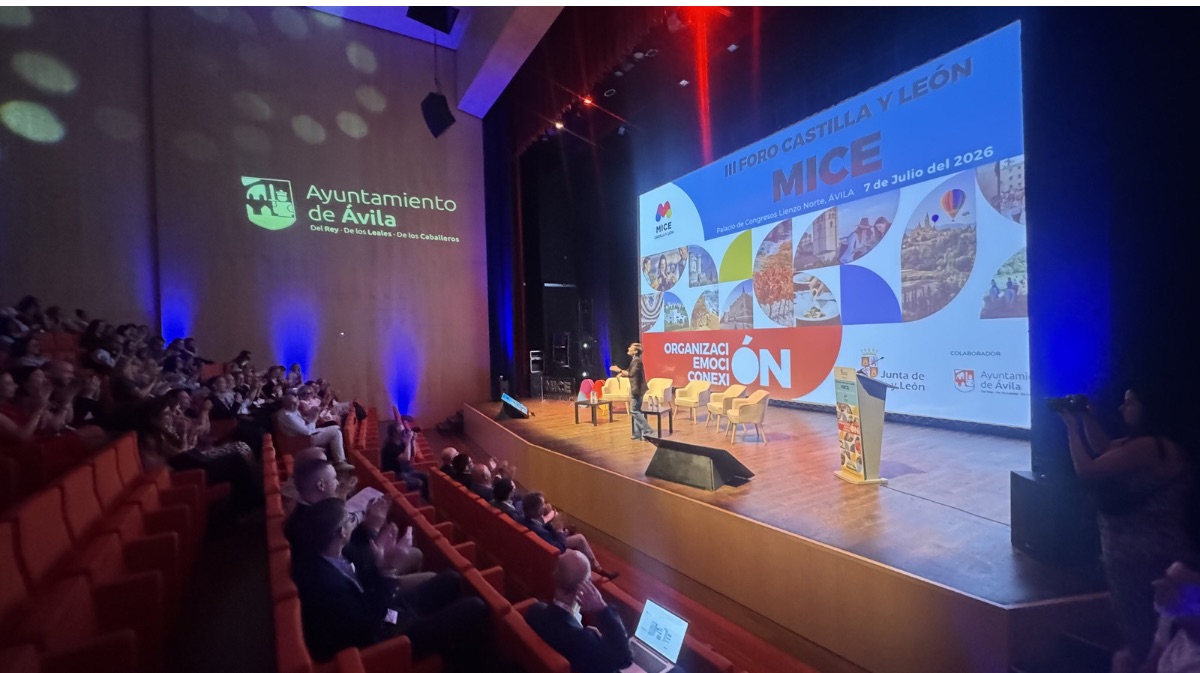 III Foro MICE