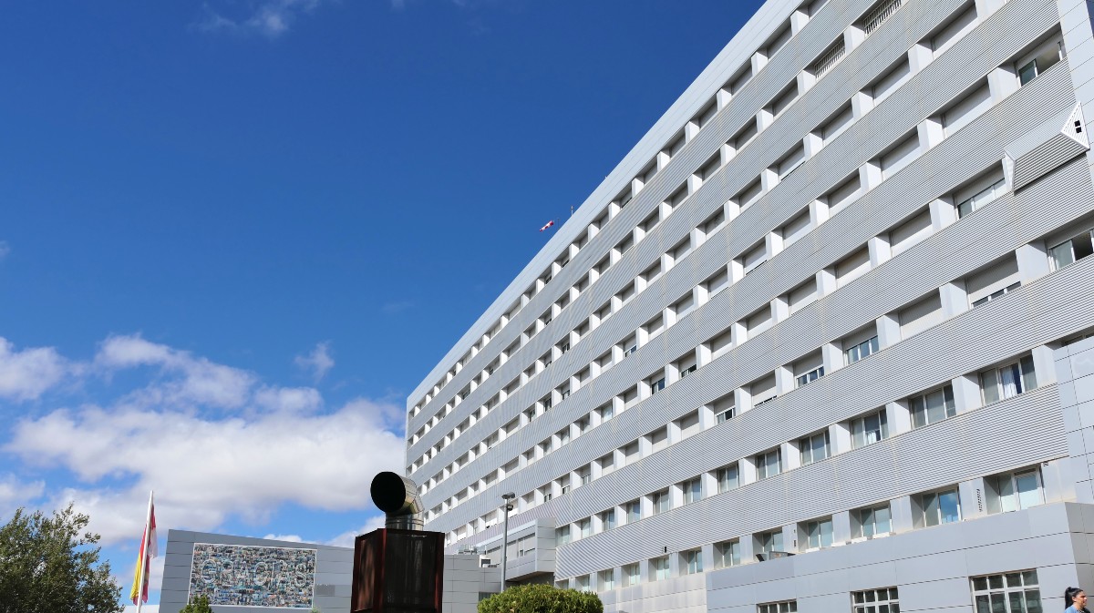 Condena al Sacyl a 120.000 euros por retrasar el diagnóstico de un paciente fallecido