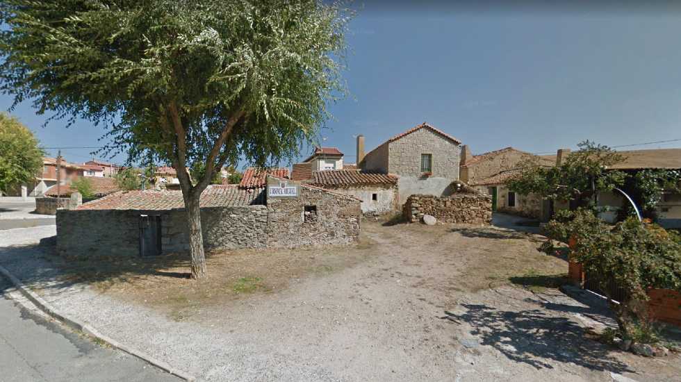 Fiestas patronales de Urraca Miguel 2026