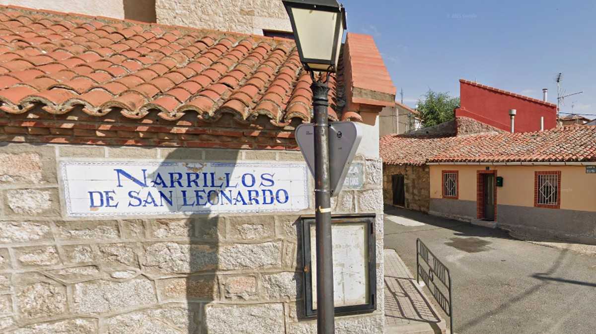 Fiestas de Narrillos de San Leonardo 2026