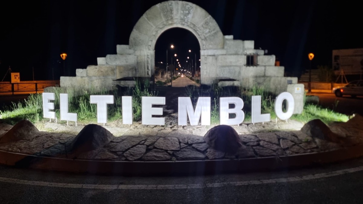 Actividades de Verano 2026 en la Villa de El Tiemblo