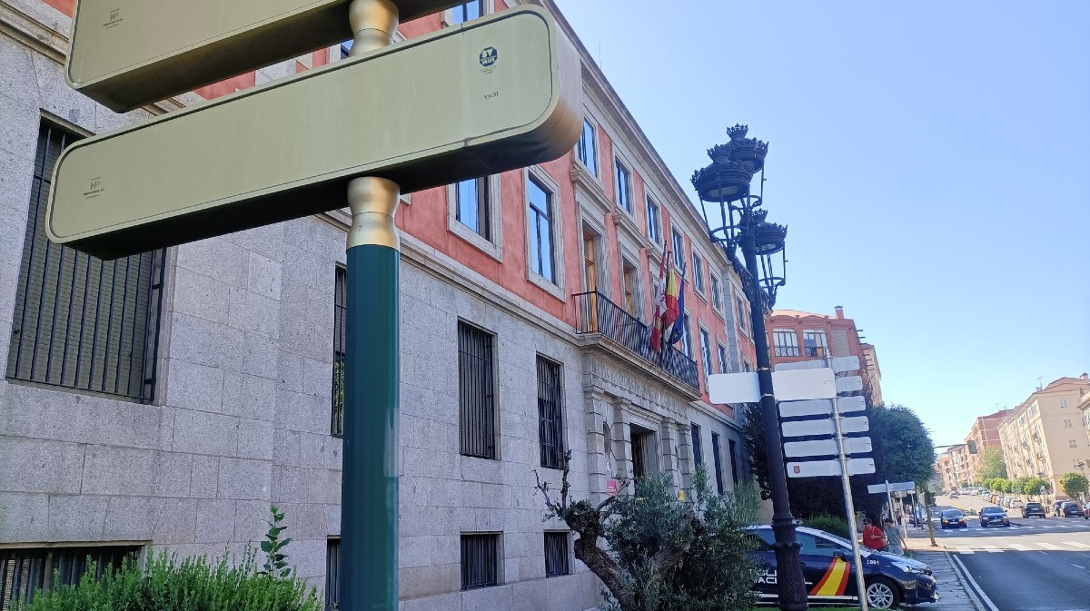Ávila registra 3.215 solicitudes en la regularización extraordinaria de extranjeros