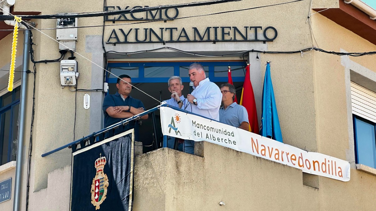 “Que cada uno nos diga lo que quiera decir, sea bueno o sea malo”