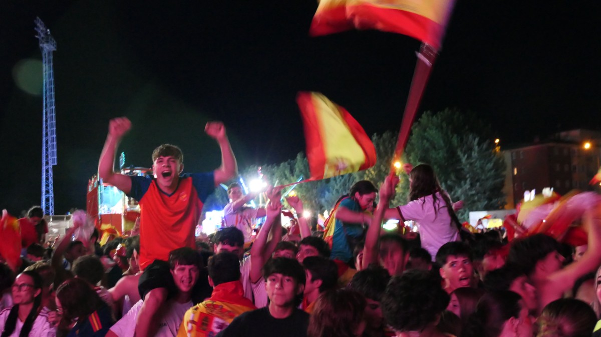 La celebración del Mundial deja más de una docena de asistencias