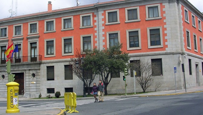441 personas acogidas al proceso de regularización de extranjeros, ya de alta en la Seguridad Social
