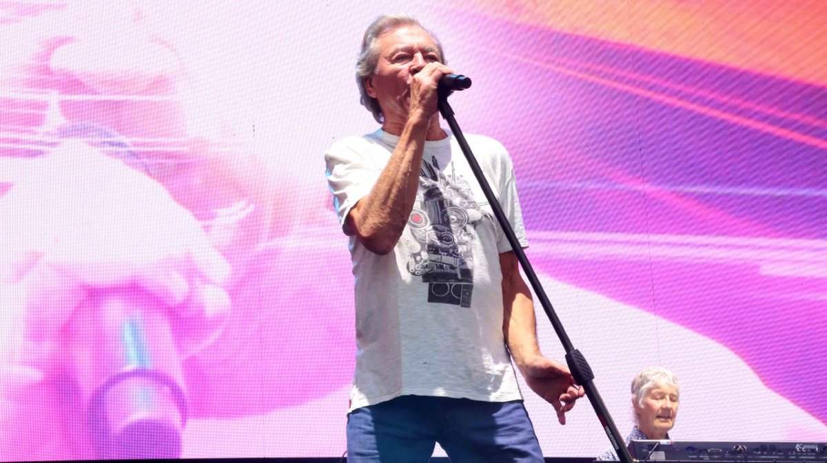 Festival Músicos en la Naturaleza en Gredos.