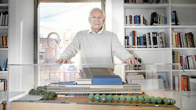 Juan Antomio García Solera.