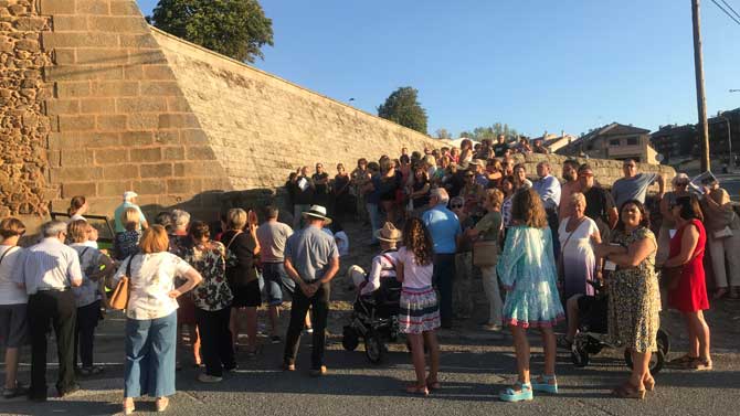 Ruta por los vestigios poco conocidos de Piedrah&iacute;ta.