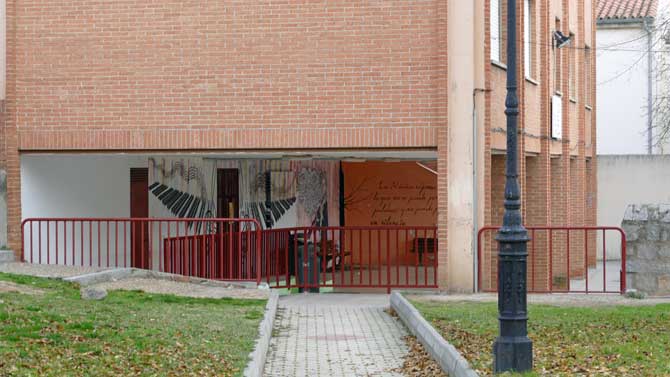 Escuela Municipal de M&uacute;sica.