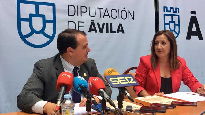 Fallo del Premio Fray Luis de Le&oacute;n al mejor madrigal.