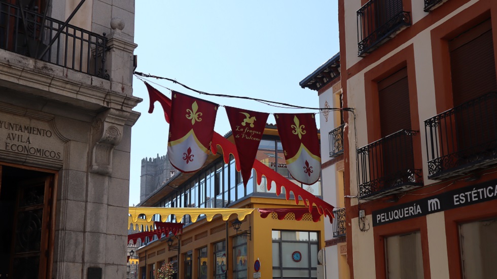 XXIV Jornadas Medievales