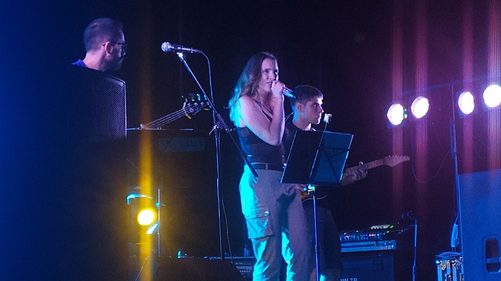 Conciertos de verano (archivo)