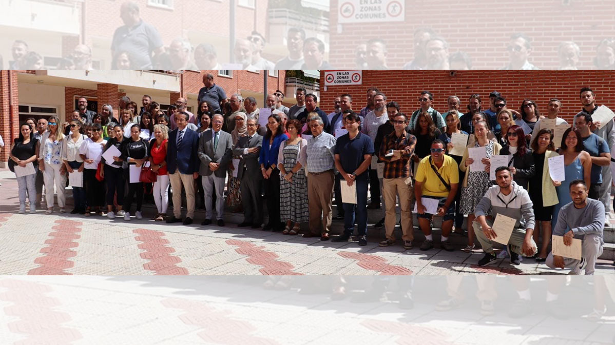 Clausura programas de Formación Dual