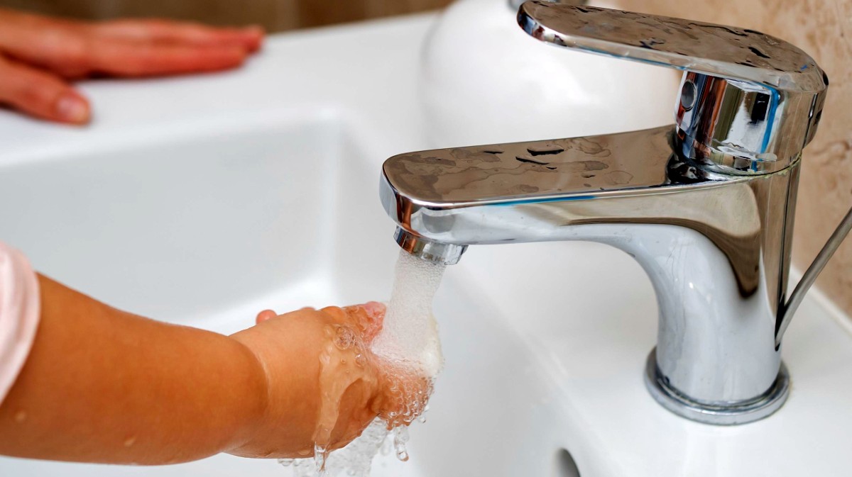 Convocada una concentración en Piedrahíta para reclamar una agua 