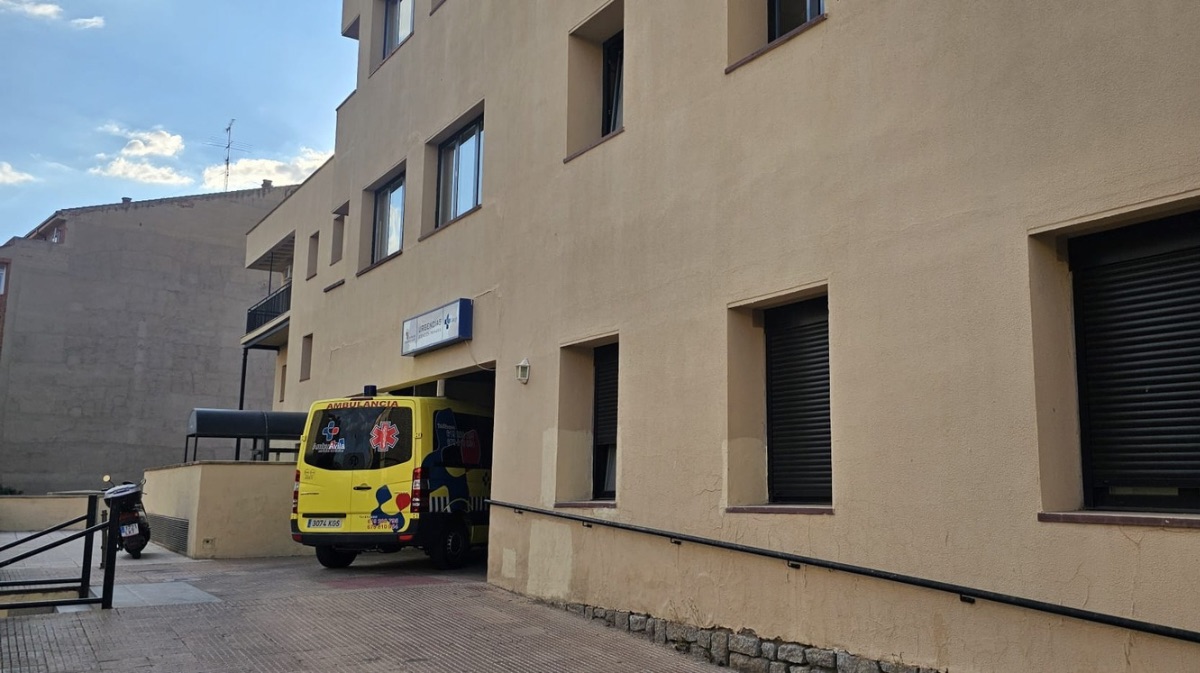 Las Urgencias de la Estación serán reformadas, con el olvido de la mejora de todo el edificio prometida para 2020
