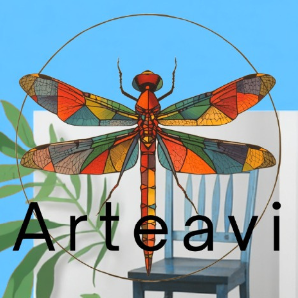 Arteavi: Talleres de restauración y reciclaje