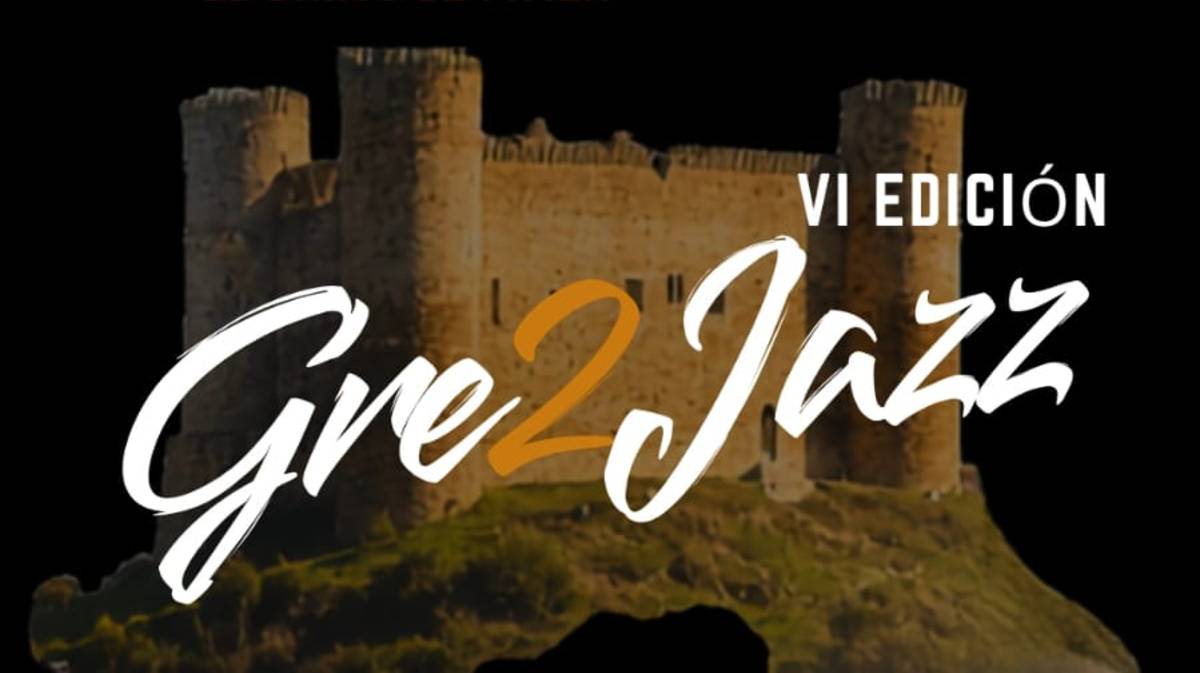 VI Festival Internacional de Jazz Gre2Jazz en El Barco de Ávila