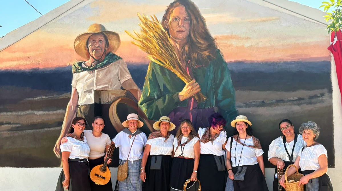 D&iacute;a de la Era en Mu&ntilde;ogalindo.