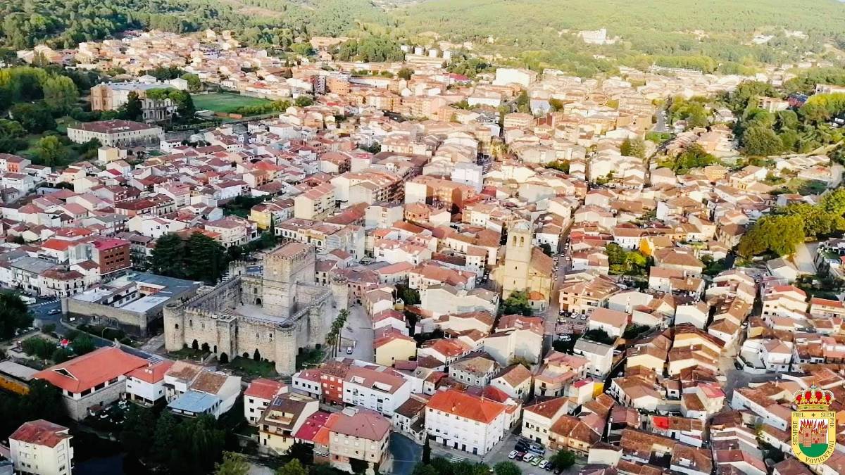 Ferias y Fiestas de Agosto en Arenas de San Pedro