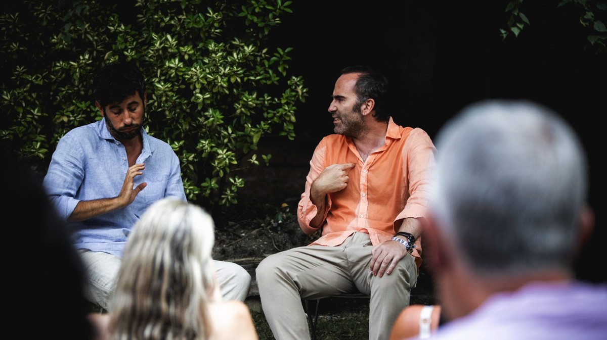 Imagen de archivo de &lsquo;Reservoir Friends&rsquo; por La Kimera Teatro.