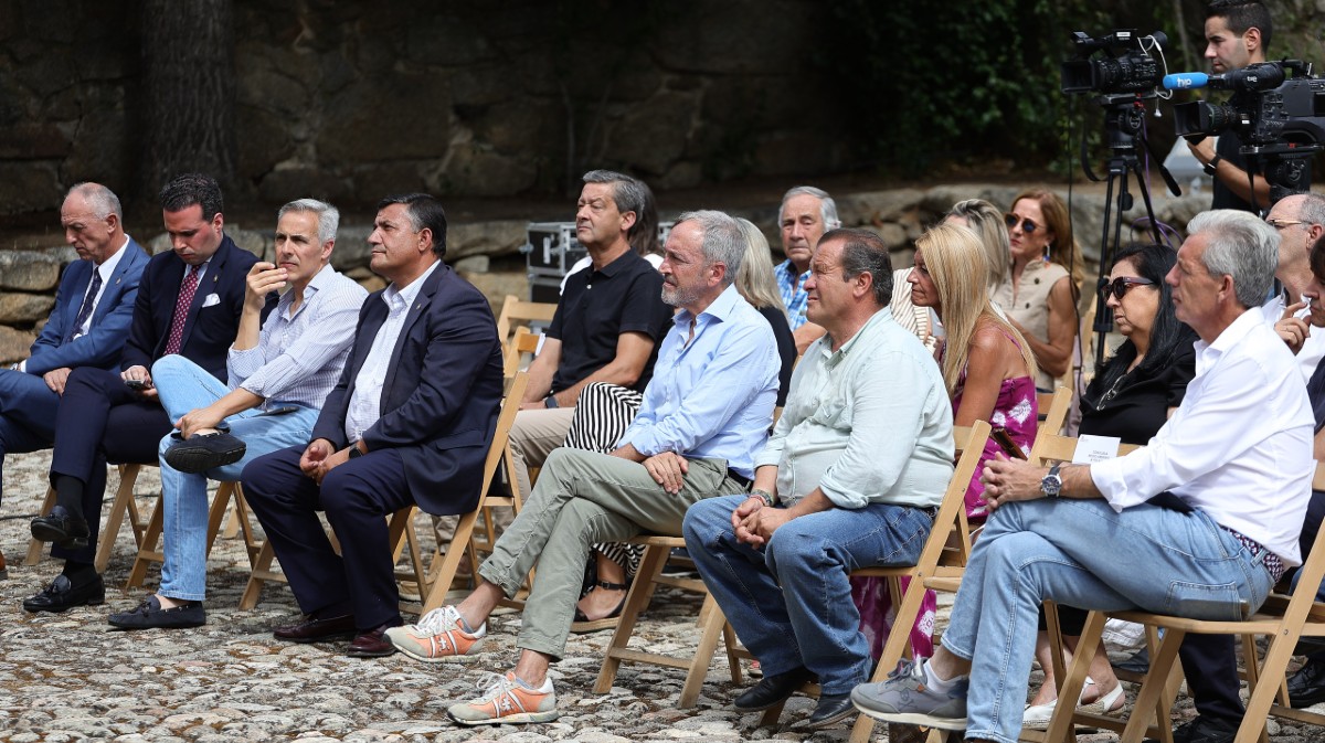 La Junta pide no cancelar las reservas a las zonas afectadas por el incendio