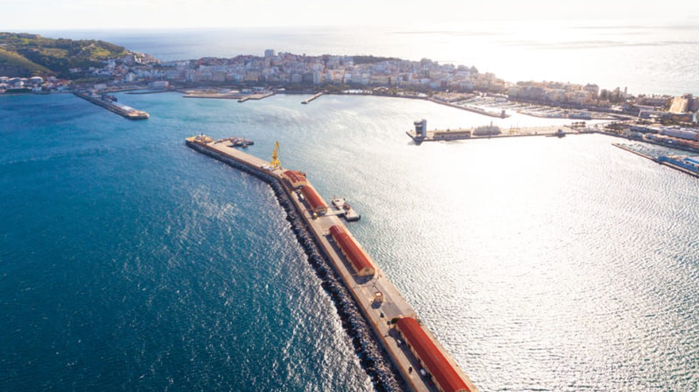 Ceuta.