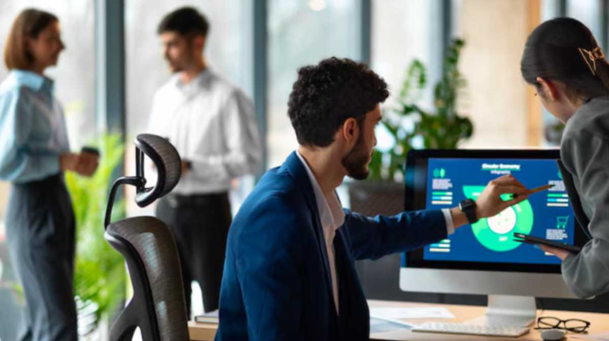 La evolución de los ERP y su impacto en las empresas