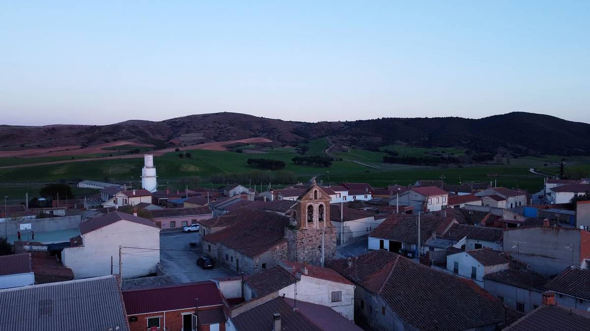 Programa de Fiestas de Monsalupe 2026
