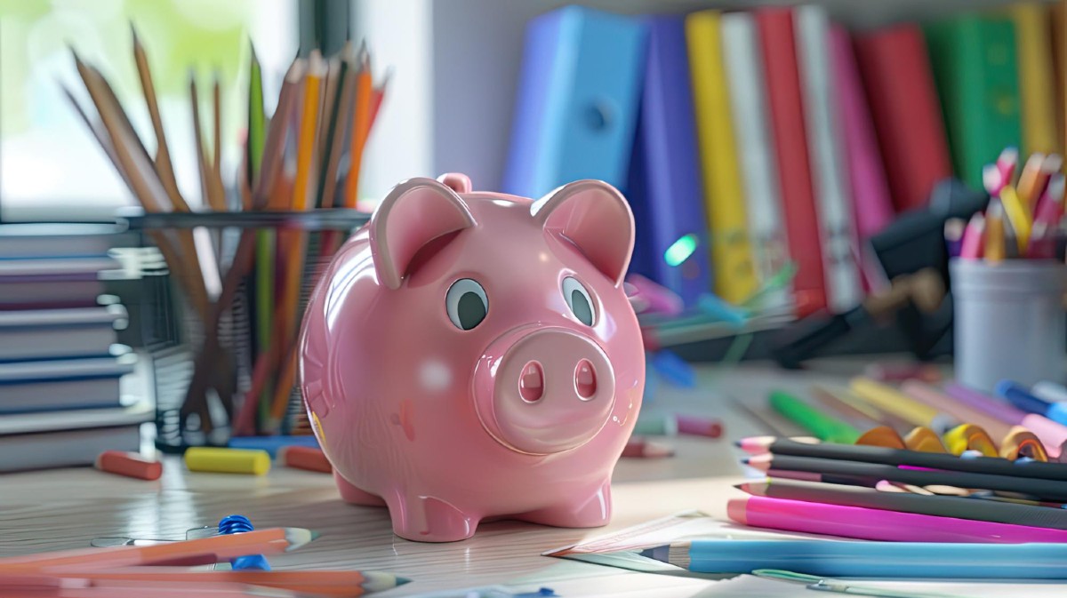 La vuelta al cole supone un desembolso de entre 845 y 1.526 euros por escolar.