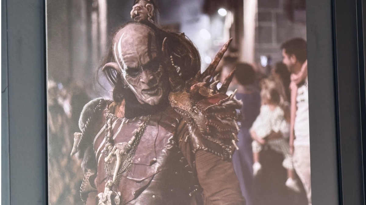 Exposici&oacute;n fotogr&aacute;fica Jornadas Medievales