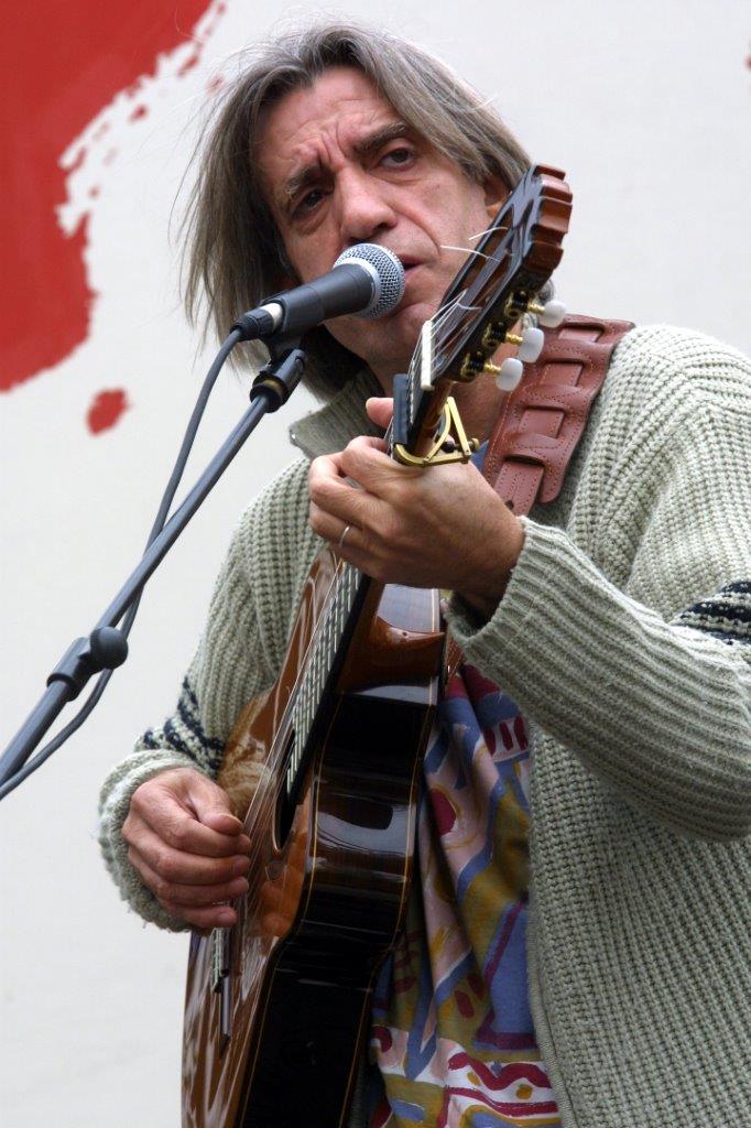 12. Luis Pastor. Colecci&oacute;n particular.