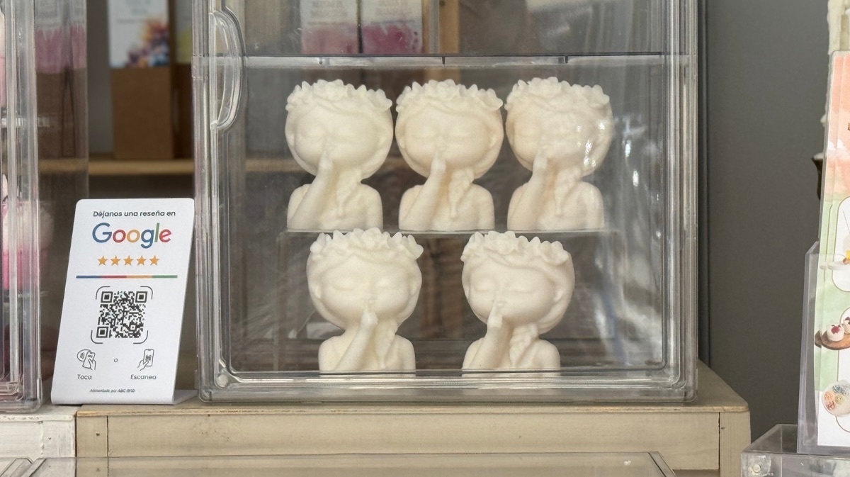 Feria de Artesan&iacute;a en el Mercado Grande