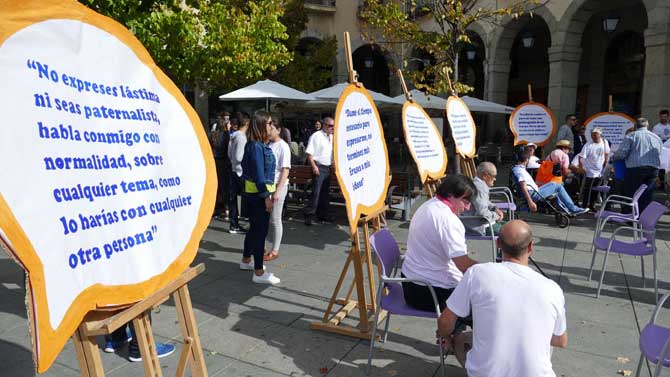 D&iacute;a Mundial de la Par&aacute;lisis Cerebral en 2017.