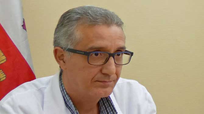 Manuel Martín Casado.