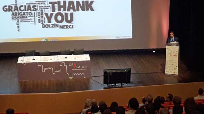Simposio Internacional del Comit&eacute; Internacional de Fotogrametr&iacute;a Arquitect&oacute;nica en &Aacute;vila.