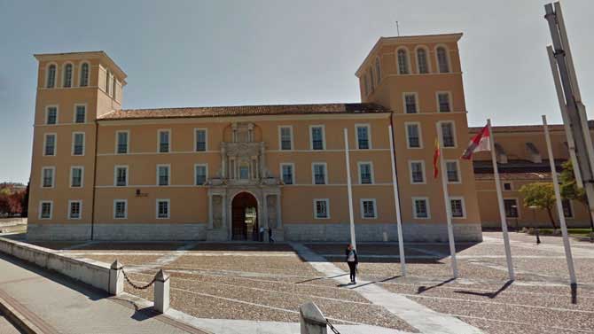 Consejería de Educación.