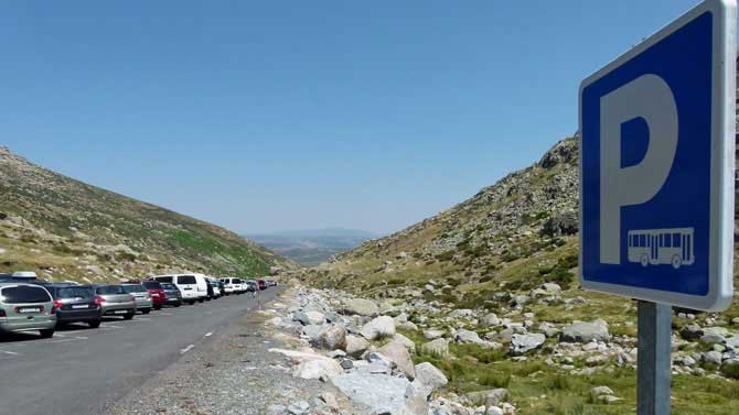 Plataforma de Gredos.