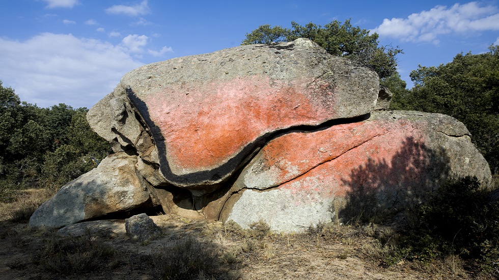 Ibarrola en Garoza