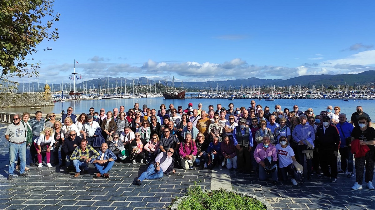 Excursión del 2021.